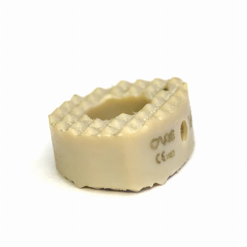 Церквіальний шийний кейдж 12 х 5 мм. ORTHO CARE